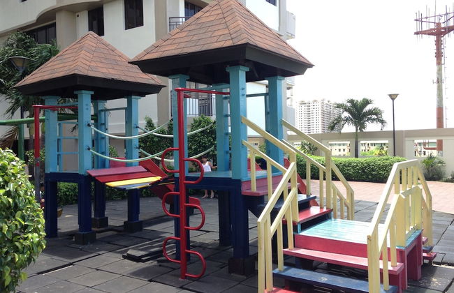 Studio Apartment at Taguig Manila - Foto 22