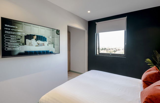 Your Apartment Milton Keynes - Foto 61