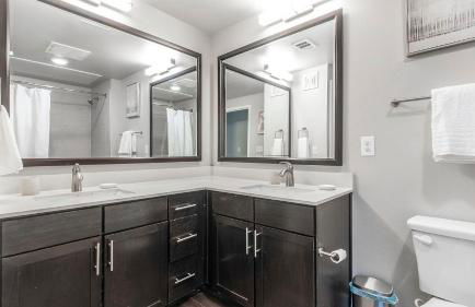 Landing Incredible 1BD Clubhouse Courtyard - Foto 65