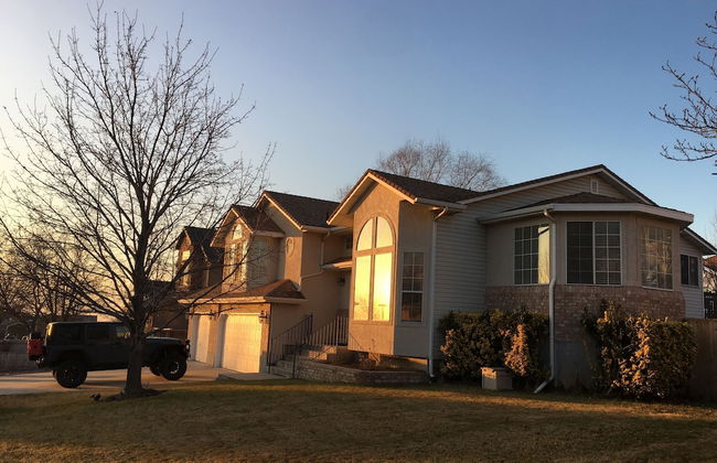 Utah Ski House - Foto 24