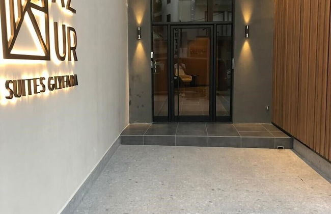 Azur Suites - Foto 19