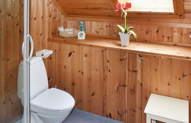 8 Person Holiday Home in Orskog-by Traum - Foto 18