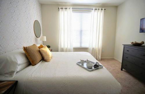 League Flats Uptown at West Trade Street - Photo 22