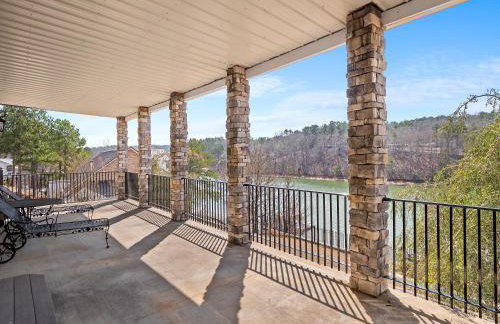 Generations Cove - Welcome To Your Perfect Lakefront Getaway! - Foto 6