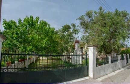 Nikis Country House - Lefkada BnB Private Parking - Foto 23