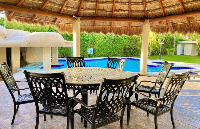 Cascada by Andiani Travel - Photo 41