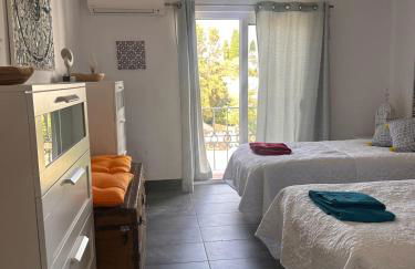 Apartamentos Sao Rafael, 80b - Foto 5