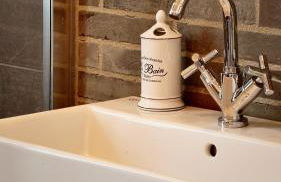 Ferienwohnung Alte Schule Chorin Schorfheide - Foto 24