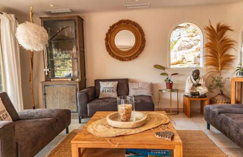 Villa Elsa Di Palombaggia - Foto 57