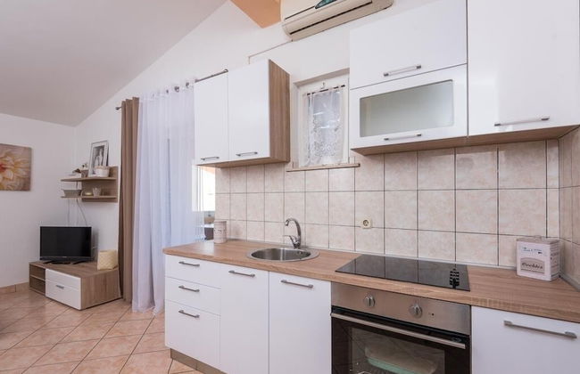 Apartments Karla - Foto 17