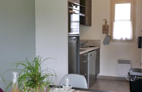 Cottage du Phare, 3 chambres & jardin, classé 3 étoiles - Foto 19