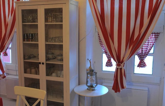 Dandy on the Beach Sailor s House Private Maisonette Sea View - Foto 10