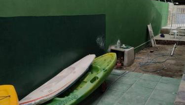 Casa com Piscina em Itamaracá - Foto 3