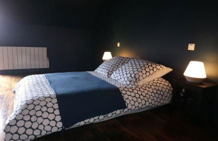 Maison familiale-Surf House, plage de Sainte Barbe - Foto 10