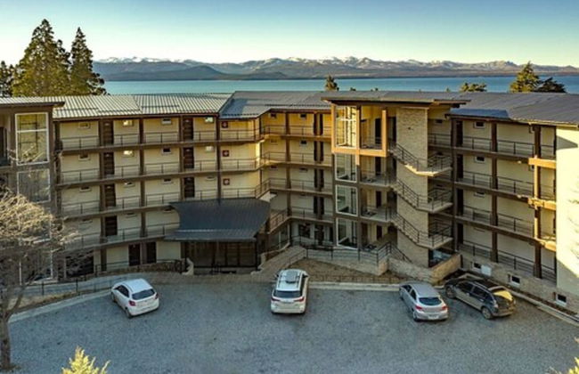 Aguila Mora Suites & Spa - Photo 34