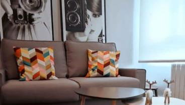 Apt nuevo! 2 hab, baño doble, garaje, Metro a 200m - Foto 4