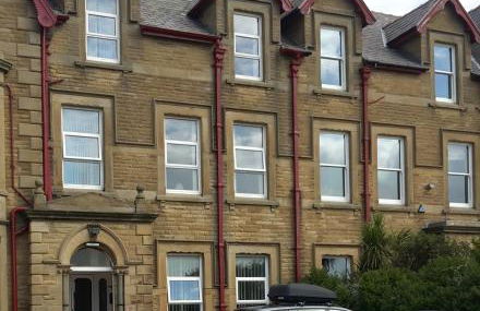 Manhattan Lodge - Foto 1