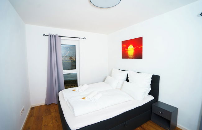 KC Hostings - Prestige Apartments - Foto 17