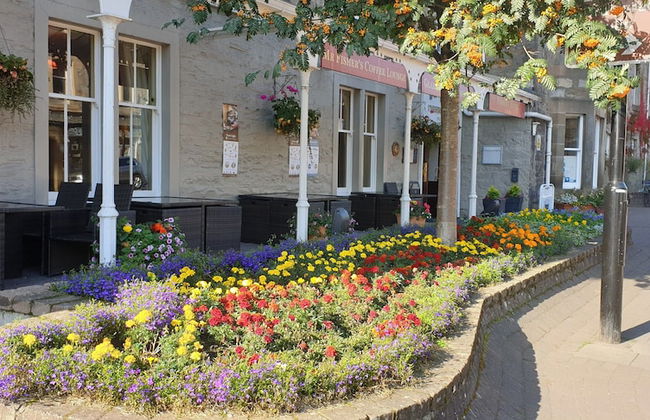 Atholl Rd Self Catering - 131 - Foto 24