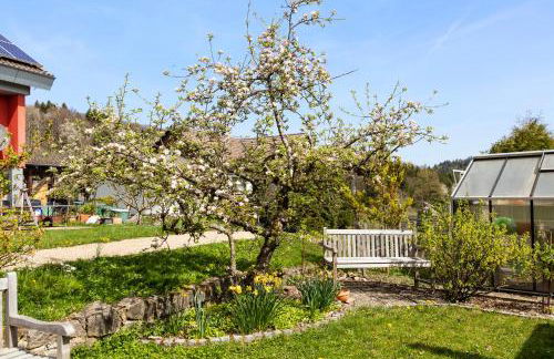 Ferienwohnung im Alpenblick - Foto 13