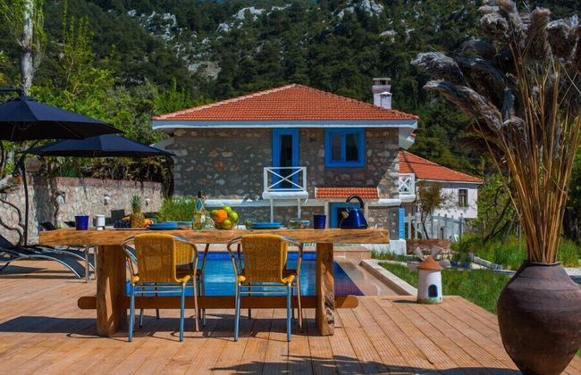 CasaBodamya - Foto 24