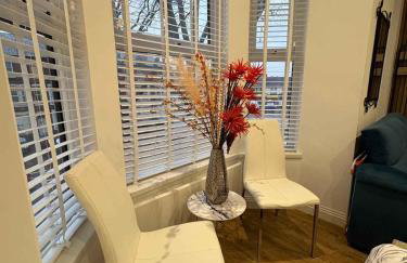 London-themed stylish apartment , near City Centre - Foto 13