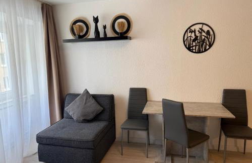 Apartments Jahnstraße - Foto 73