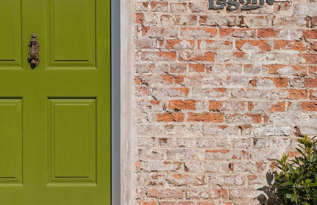 STAY Lagom Coastal House - Foto 26