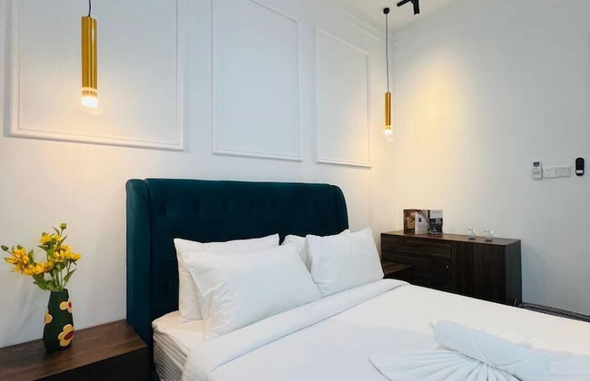 R&F SEINE REGION BY ANJU - Foto 18