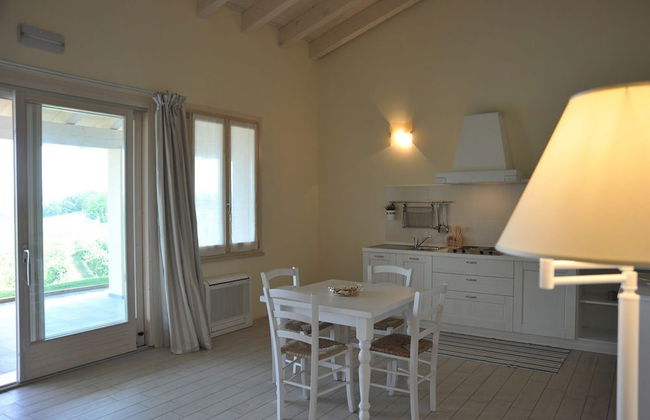 Agriturismo Colle Dei Pivi - Foto 29