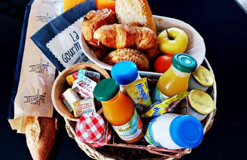 Charmant Studio proche centre avec balcon+parking - Foto 15