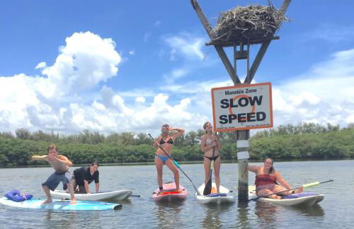 Private Patio, Walk to All, 2min- Siesta Keys Best Beach, 1min- Dining & Entertainment of Village! - Foto 31