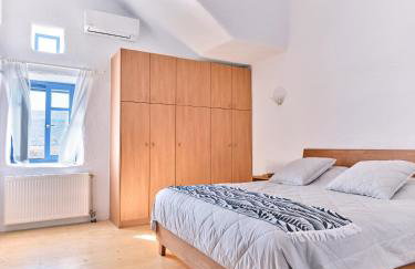 Nola Traditional Villa with pool and amazing sea views, Paros - Photo 4