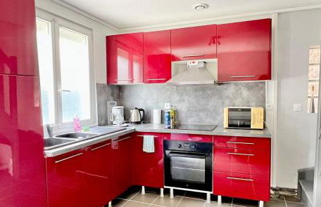 Maisonnette Villeneuve d Ascq - Foto 4