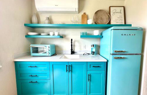 AZUL on Avenida Del Mar (1/2 Mile to the PIER!) - Foto 29