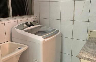 Apto 2 quartos, centro, garagem, ar condicionado - Foto 30