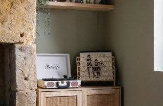 Broadway Scandi Chic Authentic Cottage - Foto 6