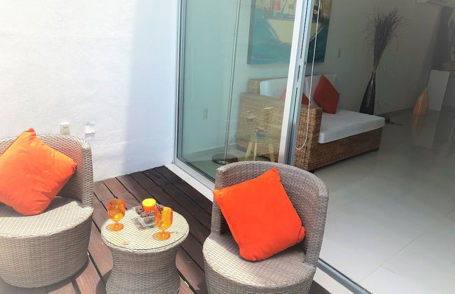 Punta Gaviota - Foto 66