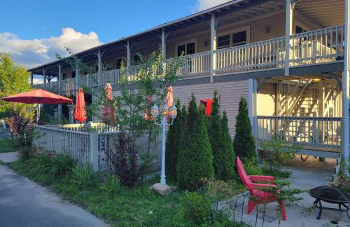 Downhill Lodge Condominium - Foto 6