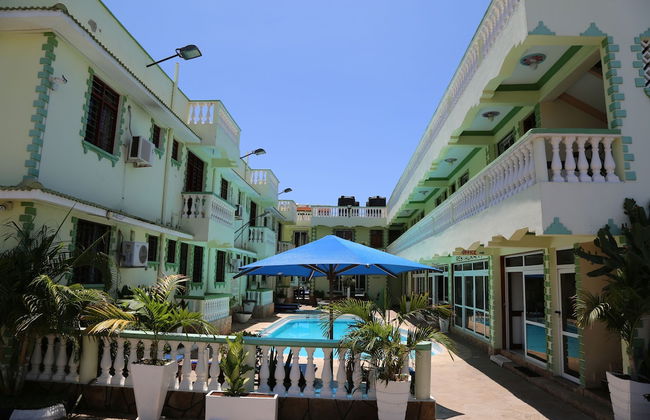 Prestige Leisure Hotel - Foto 1