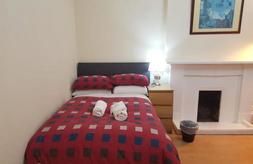 Bentinck Street Ground Floor Apartment - Foto 23