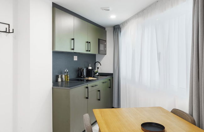 Limehome Jerez de la Frontera - Foto 34