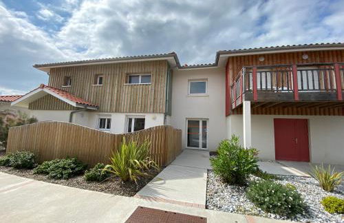 Residence Plage Oceane - Foto 12