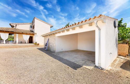 Finca Can Soler - Foto 24