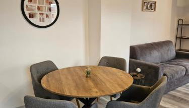 Pontarlier le Sympa ! 400m de la gare - Ma Petite Résa - Foto 3