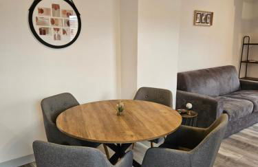 Pontarlier le Sympa ! 400m de la gare - Ma Petite Résa - Foto 3