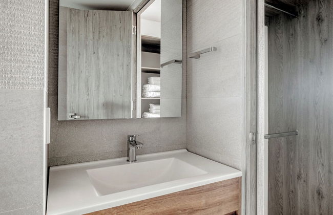 Blueground Ava Rio Rhin in Mexico City - Foto 24