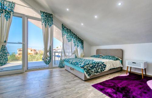 Boutique Villa Nirvana 2, Proboj 25 - Photo 74