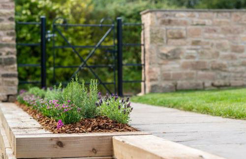 Marquesa - Modern dog-friendly barn on a country estate - Photo 2