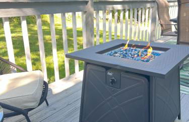 3 Bedroom - Boho By the Star - Cozy Home Close to Downtown Roanoke - Foto 28